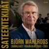 Sateentekijät. Eräänlaiset päiväkirjat 1992−2001