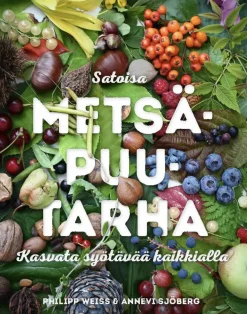 Satoisa metsäpuutarha