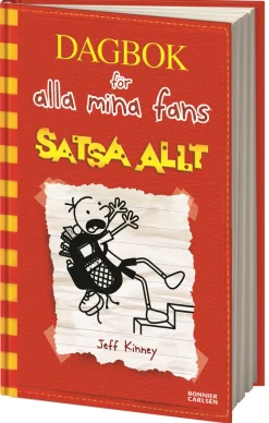 Satsa allt