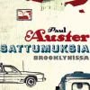 Sattumuksia Brooklynissa