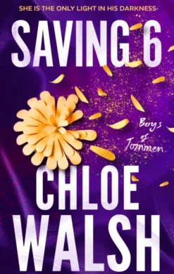 Saving 6