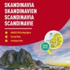 Scandinavia - Marco Polo Road atlas