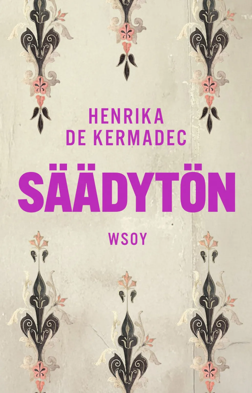 Säädytön