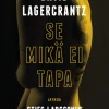 Se mikä ei tapa