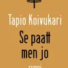 Se paatt men jo