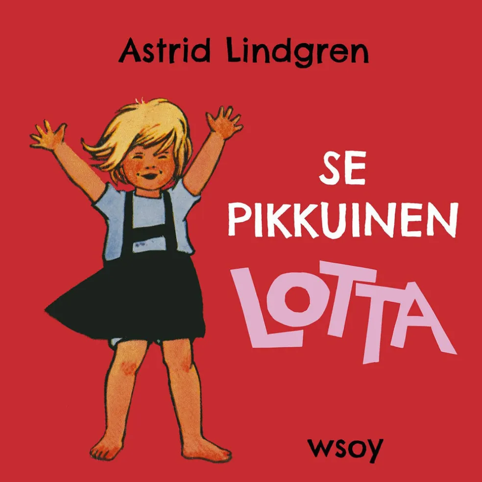 Se pikkuinen Lotta