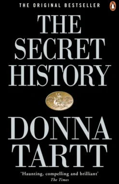 Secret History, The