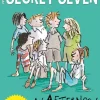 Secret Seven Colour Short Stories: An Afternoon With the Secret Seven