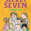 Secret Seven: The Secret Seven