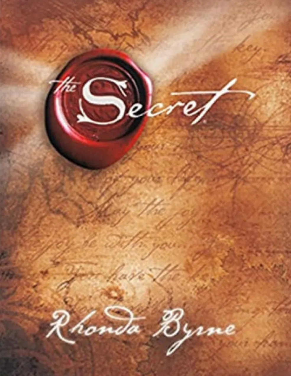 Secret, The