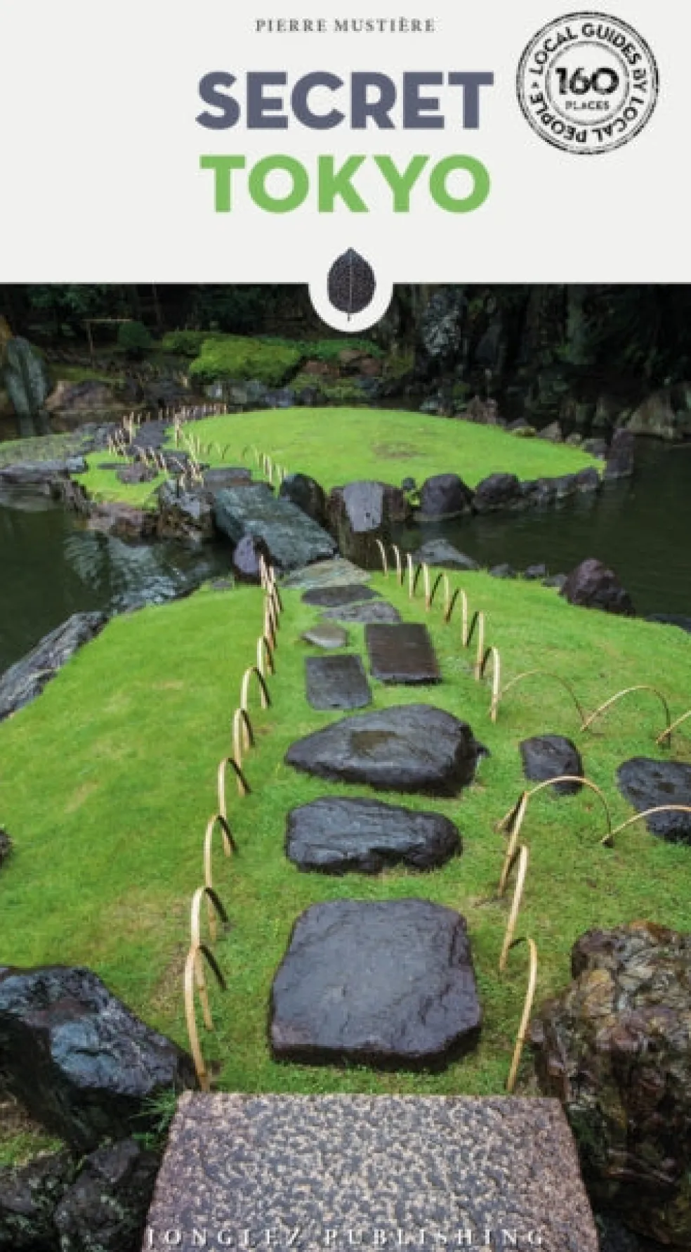 Secret Tokyo Guide