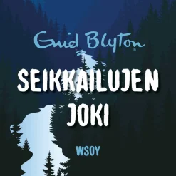 Seikkailujen joki