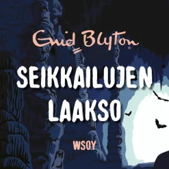 Seikkailujen laakso
