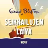Seikkailujen laiva