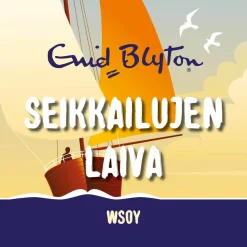 Seikkailujen laiva