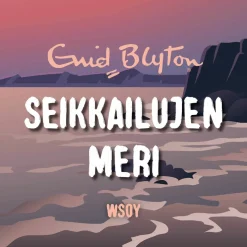 Seikkailujen meri