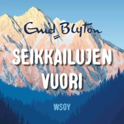 Seikkailujen vuori