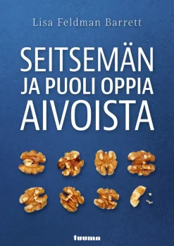 Seitsemän ja puoli oppia aivoista