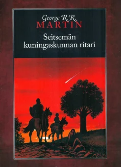 Seitsemän kuningaskunnan ritari