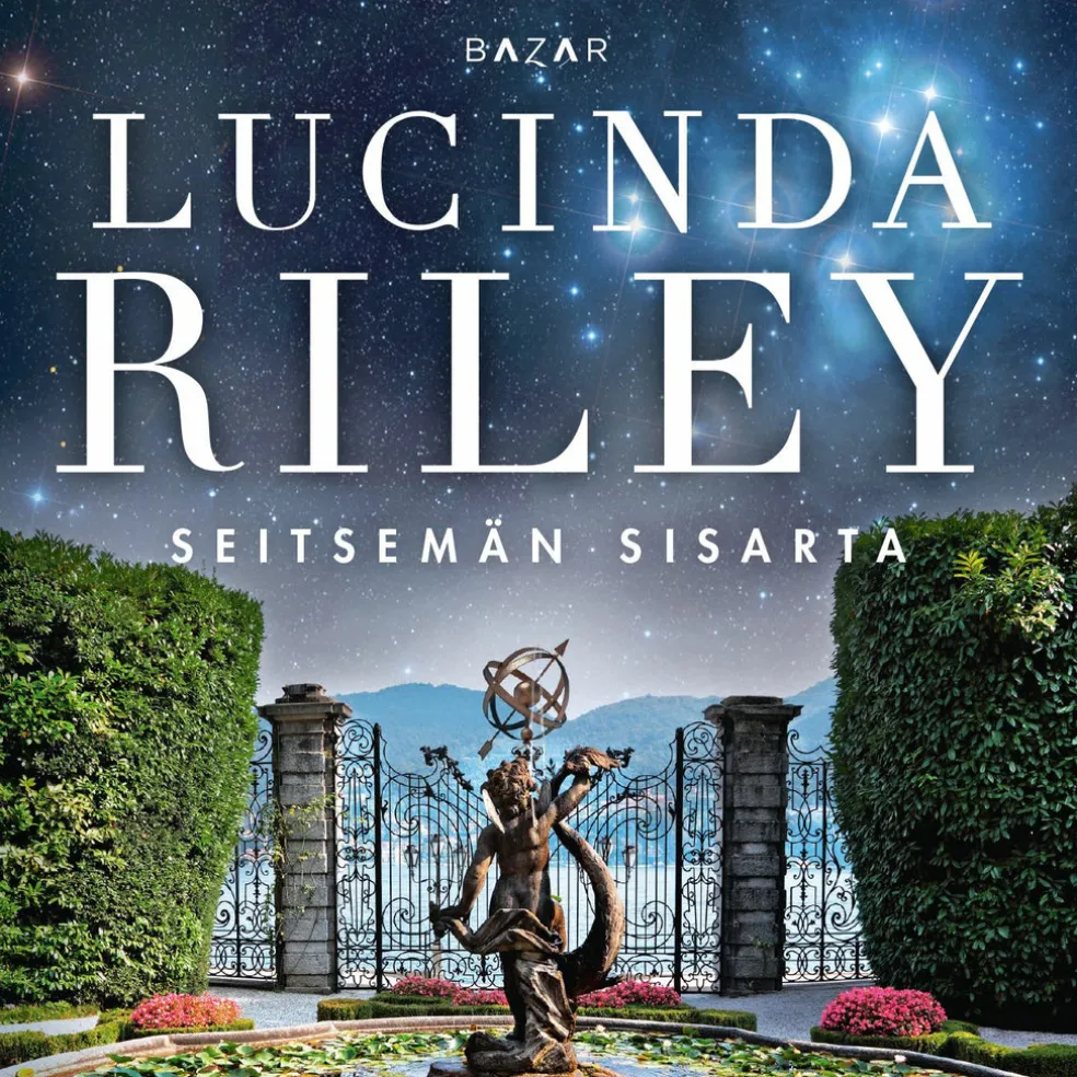 Seitsemän sisarta