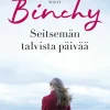 Seitsemän talvista päivää