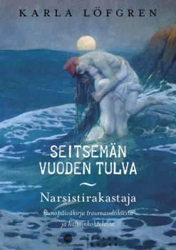 Seitsemän vuoden tulva / Narsistirakastaja