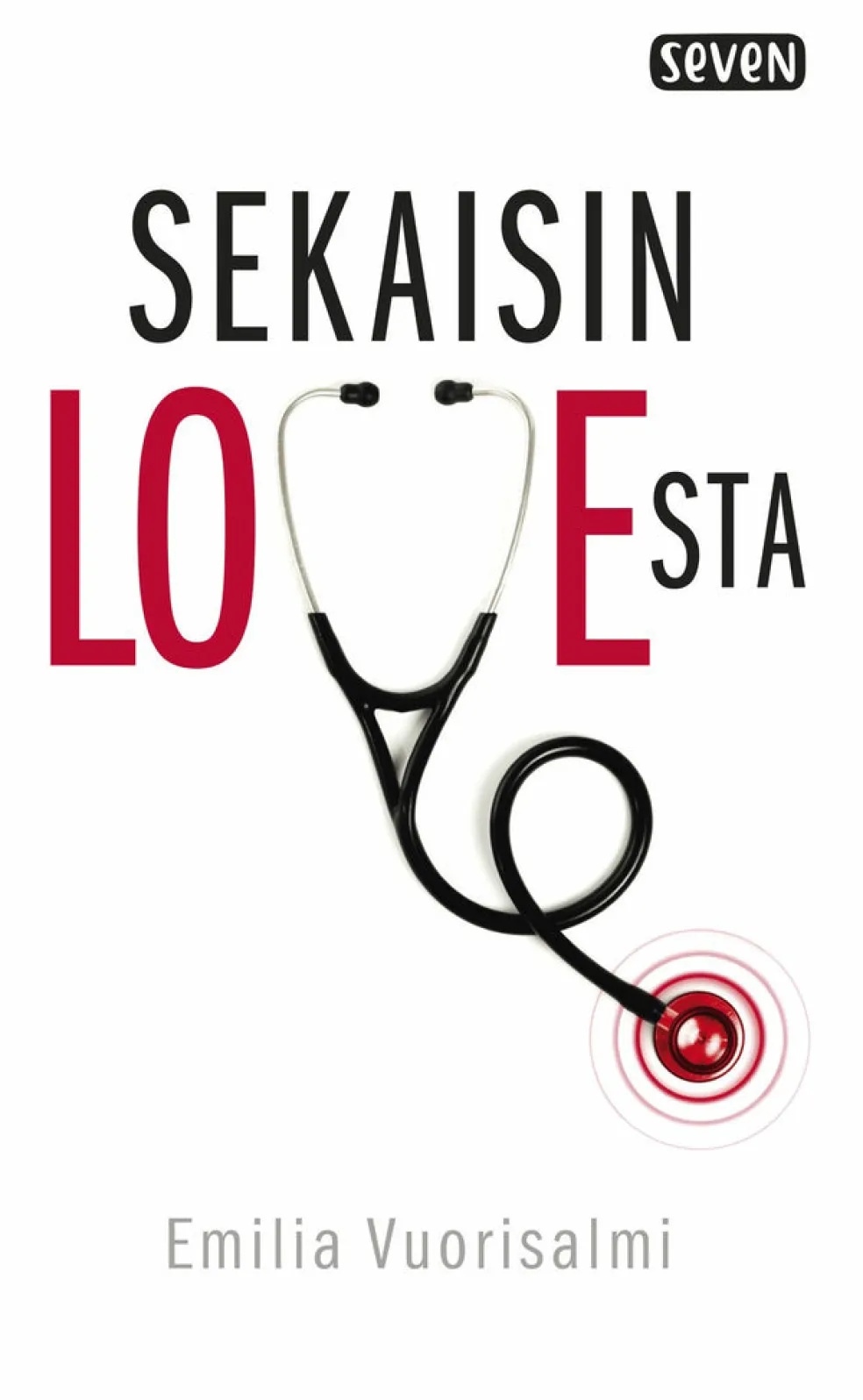 Sekaisin LOVEsta