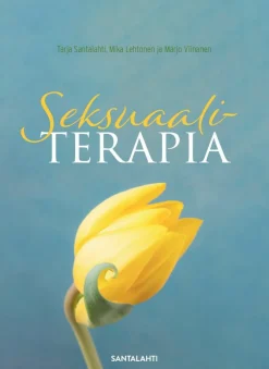 Seksuaaliterapia