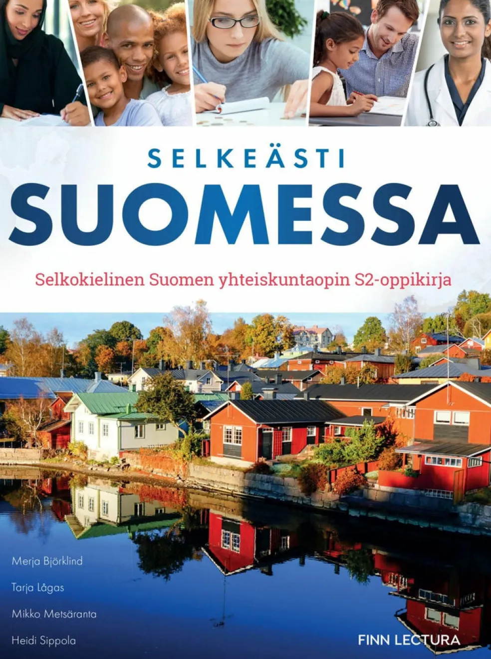 Selkeästi Suomessa