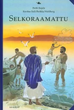 Selkoraamattu
