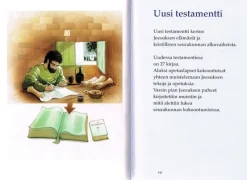 Selkoraamattu