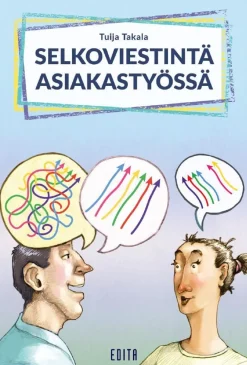 Selkoviestintä asiakastyössä