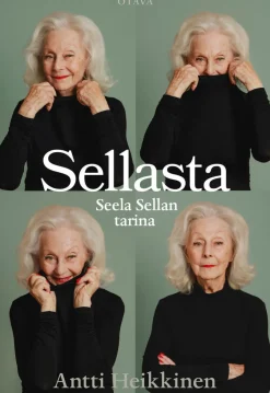 Sellasta