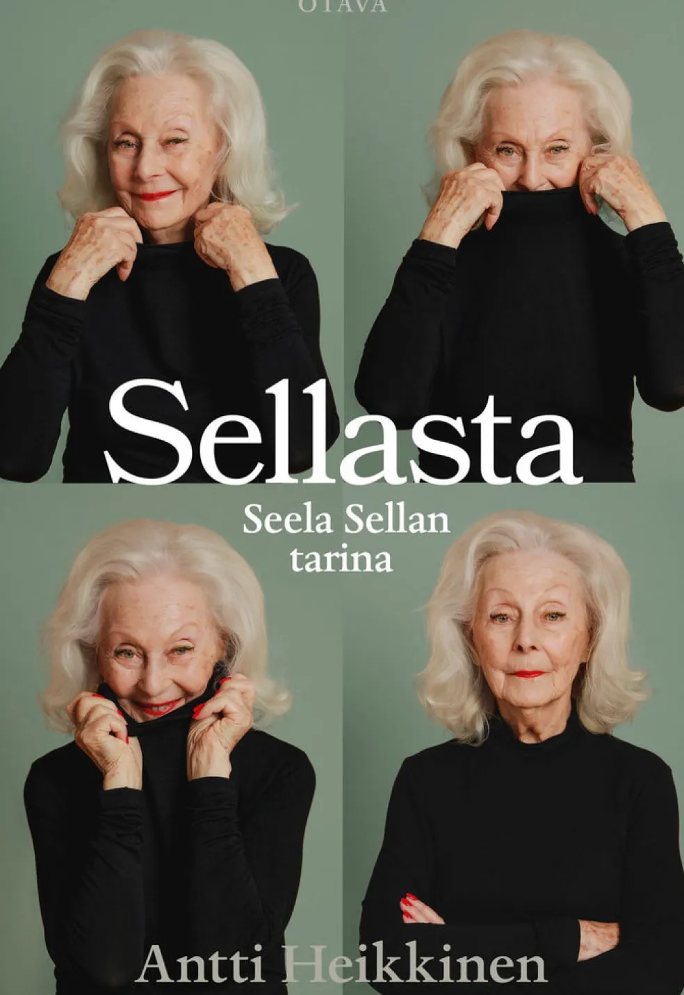 Sellasta
