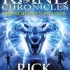 Serpent's Shadow (The Kane Chronicles Book 3), The