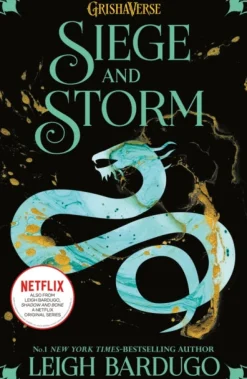 Shadow and Bone: Siege and Storm, The