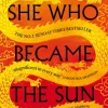 She Who Became the Sun