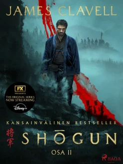 Shōgun – Osa 2