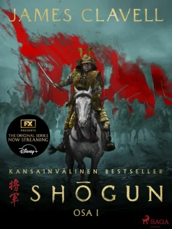 Shōgun – Osa 1