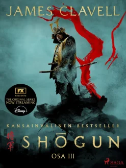 Shōgun – Osa 3