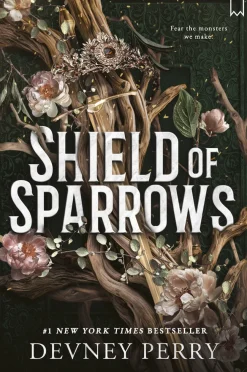Shield of Sparrows
