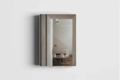 Shifting Spaces