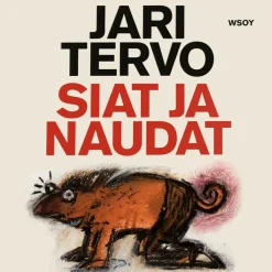 Siat ja naudat