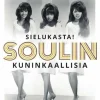 Sielukasta! – soulin kuninkaallisia