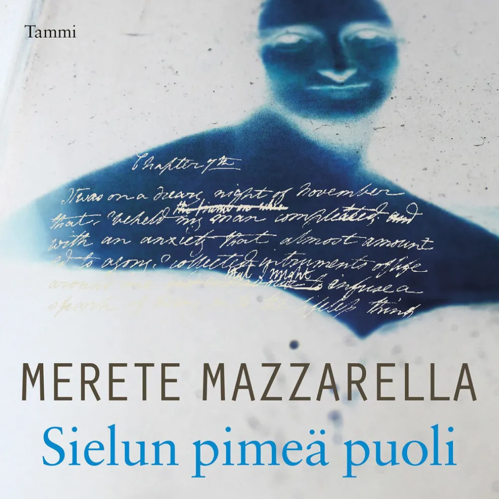 Sielun pimeä puoli
