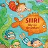 Siiri löytää simpukan