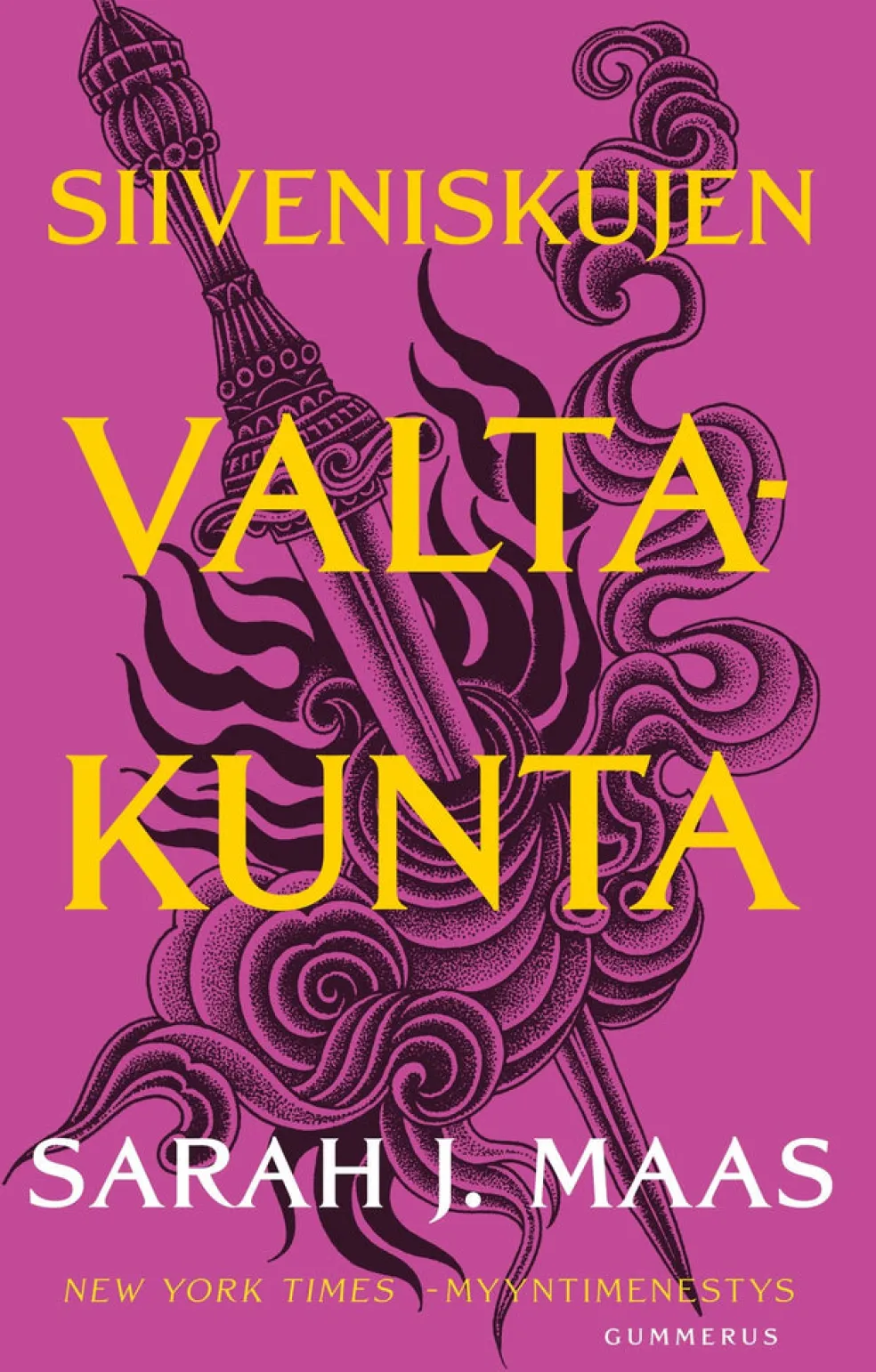 Siiveniskujen valtakunta