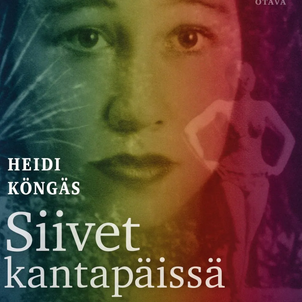 Siivet kantapäissä