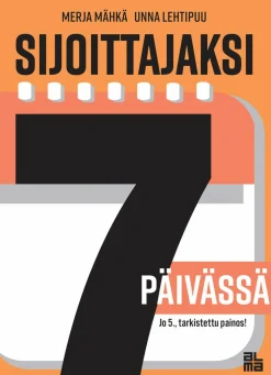 Sijoittajaksi 7 päivässä