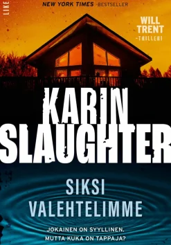 Siksi valehtelimme
